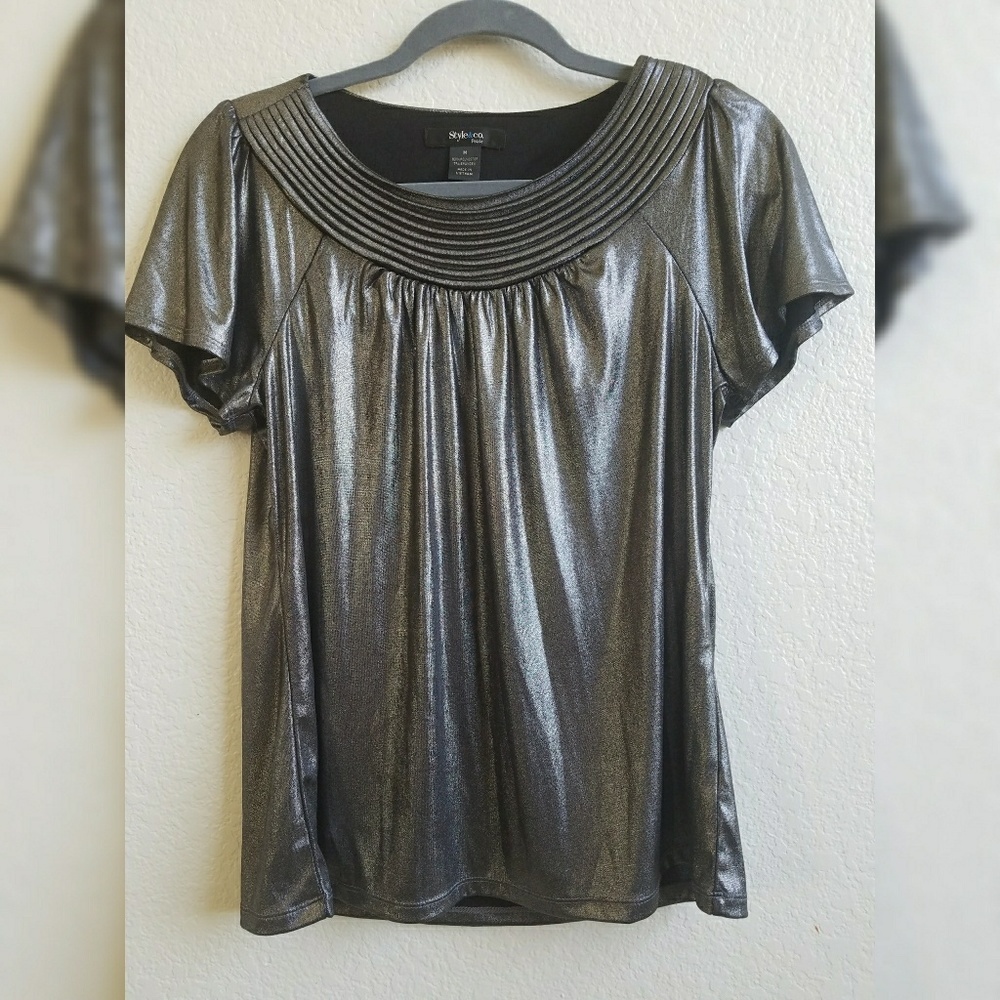 STYLE CO. | BLOUSE